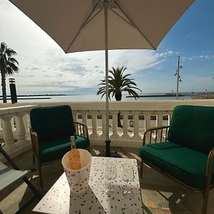L'Hotel De La Plage